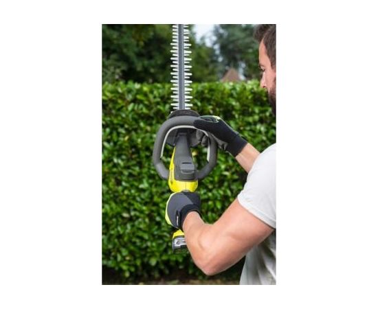 Dzīvžogu šķēres 55cm 18V RY18HT55A-0 5133004909 RYOBI