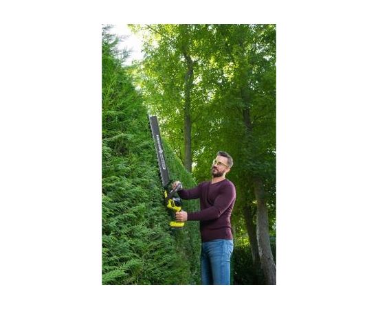 Dzīvžogu šķēres 55cm 18V RY18HT55A-0 5133004909 RYOBI