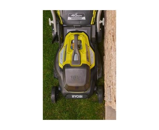 Zāles pļaujmašīna 18V RY18LMX40A-240 5133004587 RYOBI