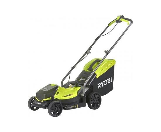 Zāles pļaujmašīna 18V OLM1833B 5133004305 RYOBI