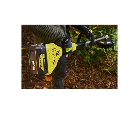 Trimmeris 36V 300mm RY36ELTX33A-0 5133004546 RYOBI Trimmeri, Krūmgrieži
