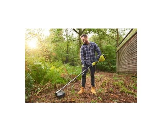 Trimmeris 36V 300mm RY36ELTX33A-0 5133004546 RYOBI Trimmeri, Krūmgrieži