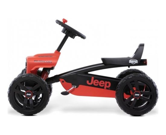 Berg BERG Gokart Buzzy Jeep Rubicon no 2-5 gadiem līdz 30 kg