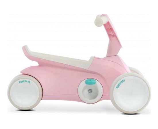 Berg Gokart GO  2in1 Pink bērnu Kartingi