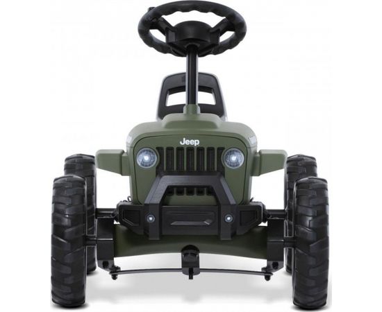 Berg Gokart Buzzy Jeep Sahara no 2-5 gadi līdz 30 kg Kartingi