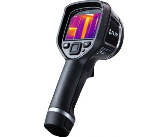Powerneed FLIR E6 thermal imaging camera