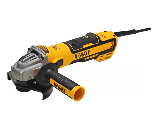 Dewalt DWE4357-QS Leņķa slīpmašīna 125mm, 1700W