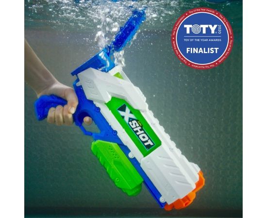 Xshot X-SHOT set of water guns Micro Fast-Fill, 56244