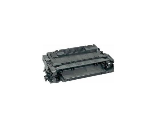 GenerInk HP CE255X Black OEM