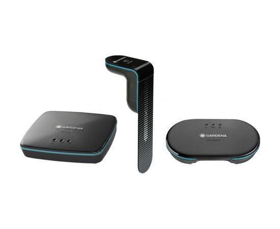 Gardena viedais apūdeņošanas kontroles sensoru komplekts (19209-20) Ūdens padeves kontrolieri