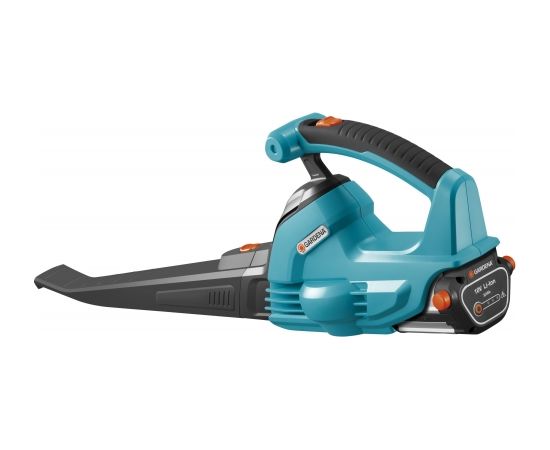 Gardene AccuJet 18-Li bez akumulatora 09335-55 Lapu pūtēji 
