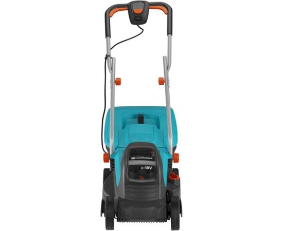 Gardena Akumulatora zāles pļāvējs PowerMax™ 32/36V P4A solo