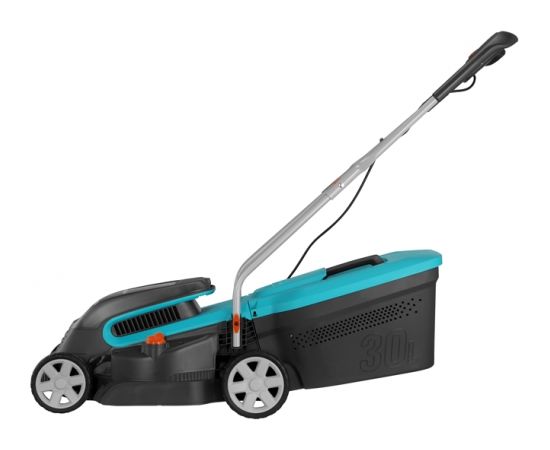 Gardena Akumulatora zāles pļāvējs PowerMax™ 32/36V P4A solo