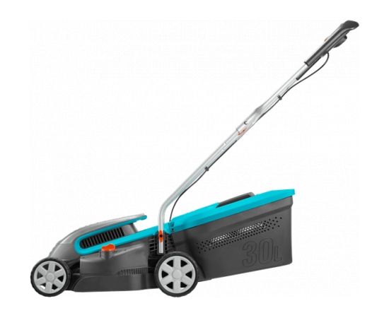 Gardena Akumulatora zāles pļāvējs PowerMax™ Li-40/32