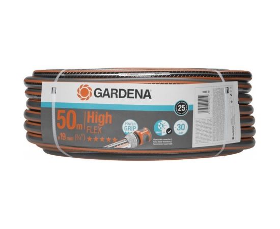 Gardena Comfort HighFlex šļūtene 19mm,  (3/4") 50m