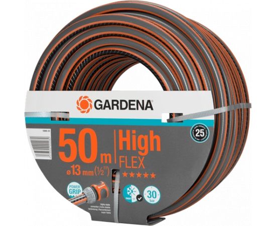 Gardena Comfort HighFLEX šļūtene 13 mm (1/2"), 50m 18069-20