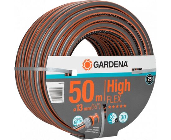 Gardena Comfort HighFLEX šļūtene 13 mm (1/2"), 50m 18069-20