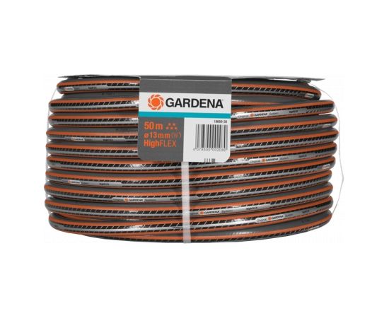 Gardena Comfort HighFLEX šļūtene 13 mm (1/2"), 50m 18069-20