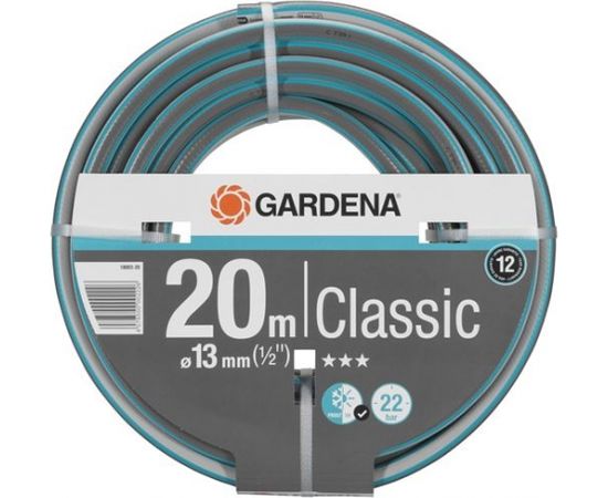 Gardena Classic šļūtene 13 mm (1/2"), 20m 18003-20