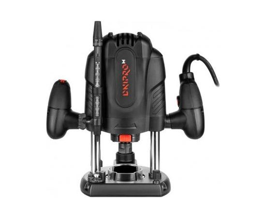 Virsfrēze 1600W, 6mm, 8mm, 12mm ER-160S DNIPRO-M Frēzmašīnas