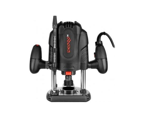 Virsfrēze 1600W, 6mm, 8mm, 12mm ER-160S DNIPRO-M Frēzmašīnas