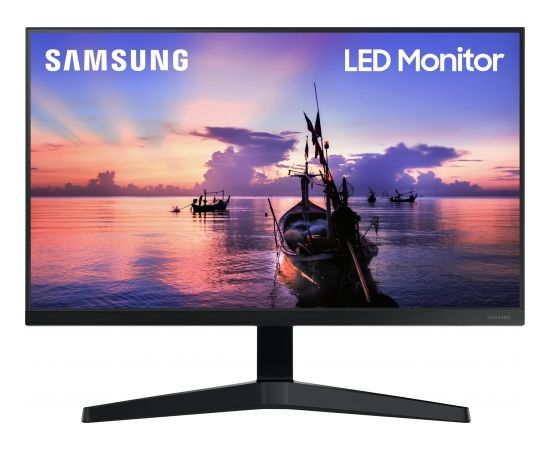 SAMSUNG LF24T350FHRXEN 24inch IPS FHD