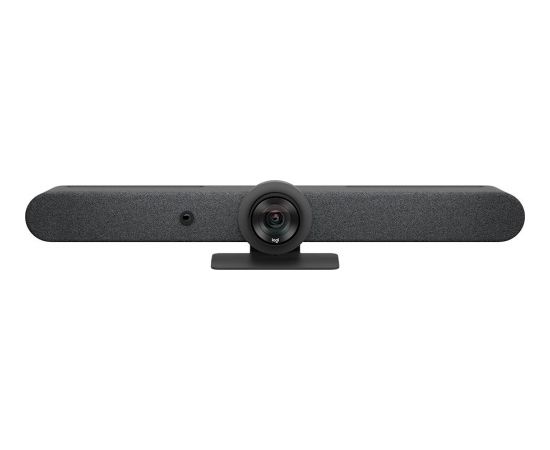 Logitech rally bar graphite