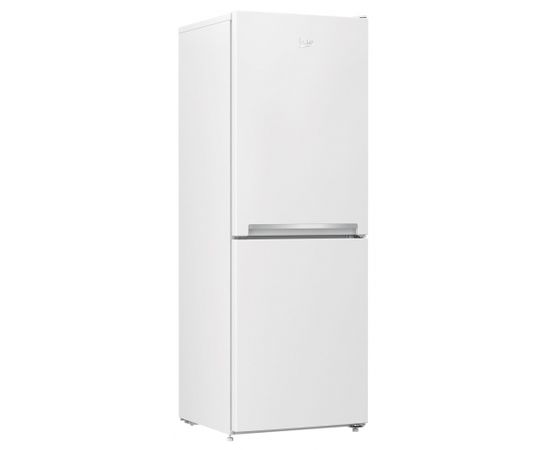 Beko RCSA240K20W 153cm Ledusskapis Balts Ledusskapji