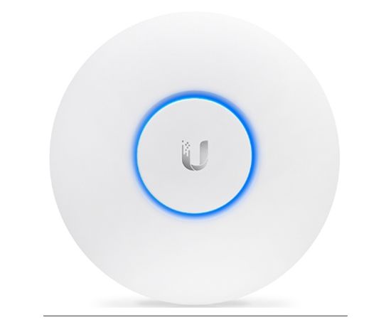 Ubiquiti UAP-AC-Lite Wi-Fi, 802.11 a/b/g/n/ac, 2.4/5.0 GHz, 1, 0.867 Gbit/s, Power over Ethernet (PoE)