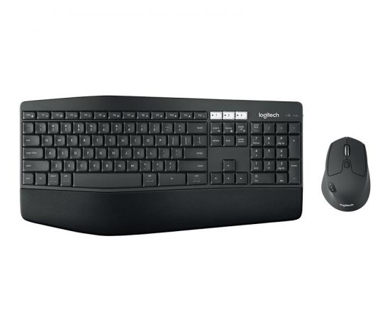 KEYBOARD WRL COMBO MK850 ENG/DESKTOP 920-008226 LOGITECH