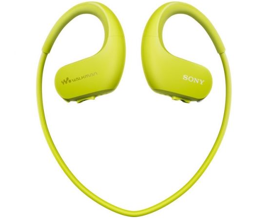 Sony NW-WS413GG 4GB Mp3 player