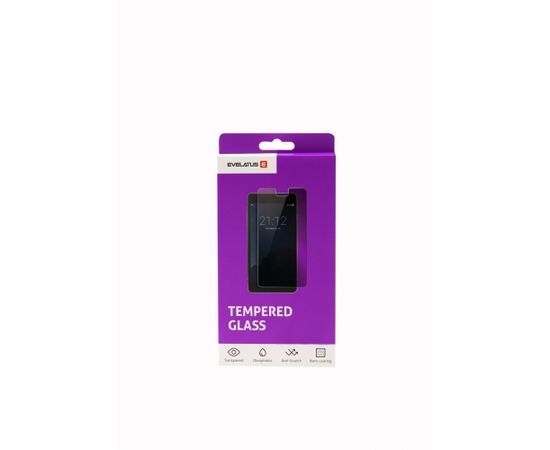 Evelatus Microsoft Lumia 550 Tempered glass