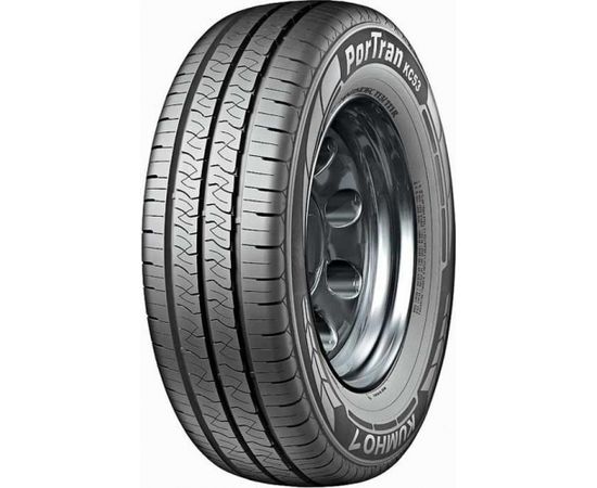 Marshal / Kumho PorTran KC53 215/65R16 109T