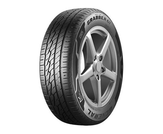 General Tire GRABBER GT PLUS 215/65R17 99V