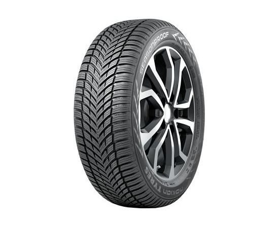 Nokian SEASONPROOF 235/55R17 103V