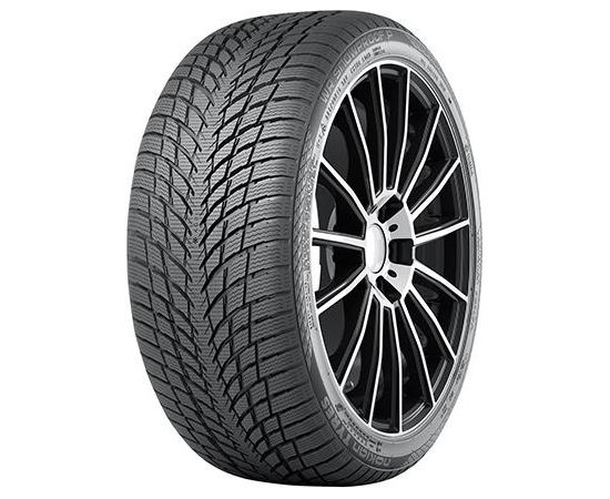 Nokian WR Snowproof P 225/45R18 95V