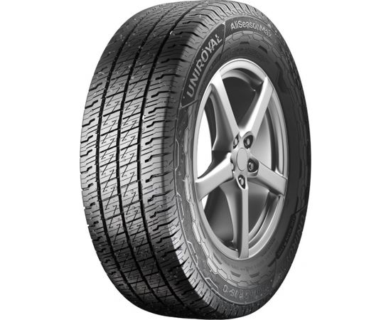 Uniroyal Allseason Max 195/75R16 110R