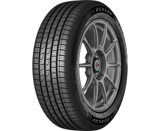 Dunlop Sport All Season 165/65R15 81T