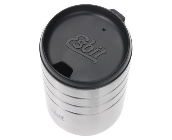 Esbit Majoris MUG 280 ml / Pelēka / 280 ml