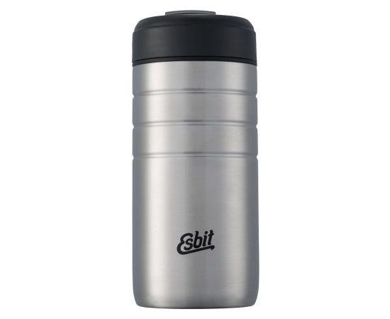 Esbit Majoris MUG 450 ml / Melna / 450 ml