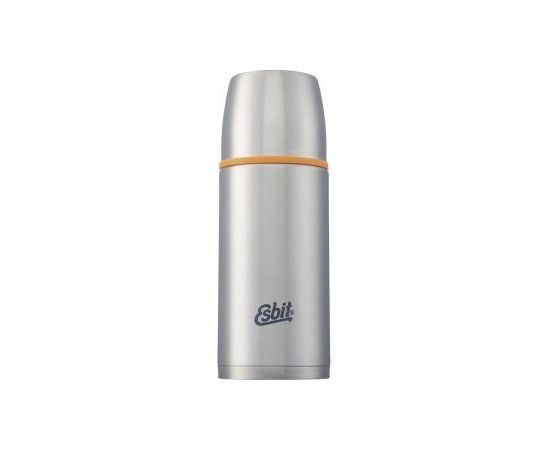 Esbit Stainless Steel Vacuum Flask 0.5 L / Sudraba