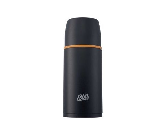 Esbit Vacuum Flask 0.75 L / Melna