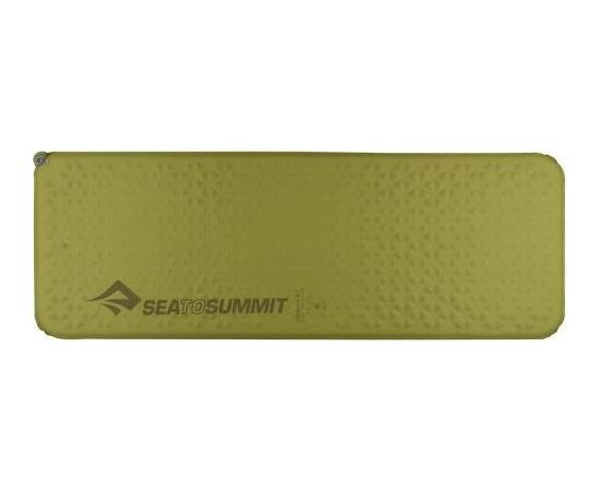 Sea To Summit Camp Mat S.I.™ Rectangular Regular Wide 183x64x3.8cm
