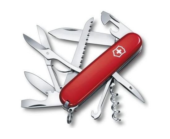 Victorinox Huntsman 1.3713 / Melna