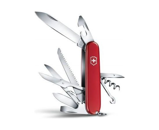 Victorinox Huntsman 1.3713 / Melna