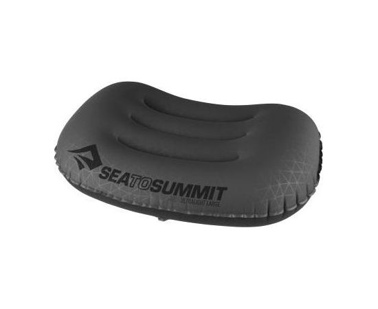 Sea To Summit Aeros Ultralight Pillow Large / Pelēka