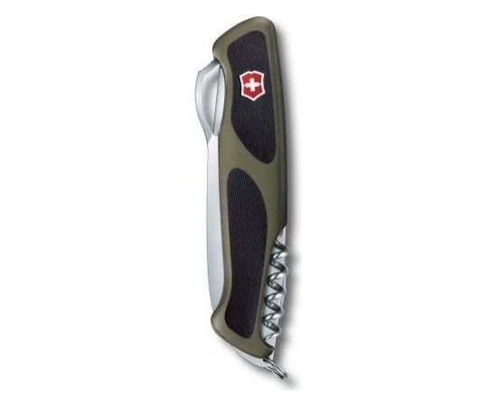 Victorinox Ranger Grip 61 / Sarkana / Melna