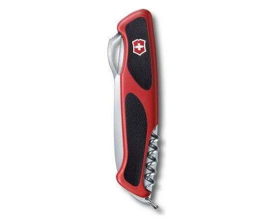 Victorinox Ranger Grip 61 / Sarkana / Melna