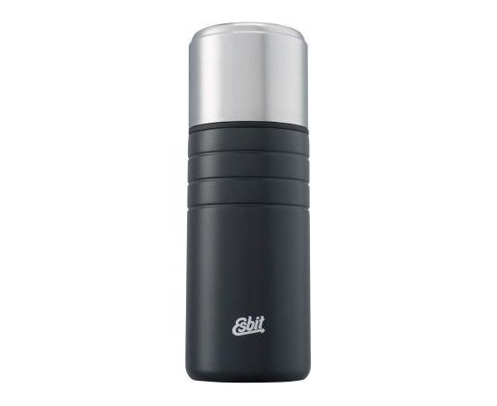 Esbit Majoris Vacuum Flask 0.5 L / Melna / 0.5 L