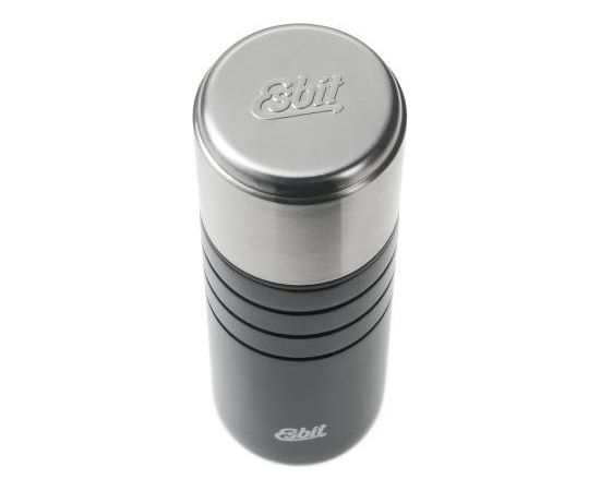 Esbit Majoris Vacuum Flask 0.5 L / Melna / 0.5 L